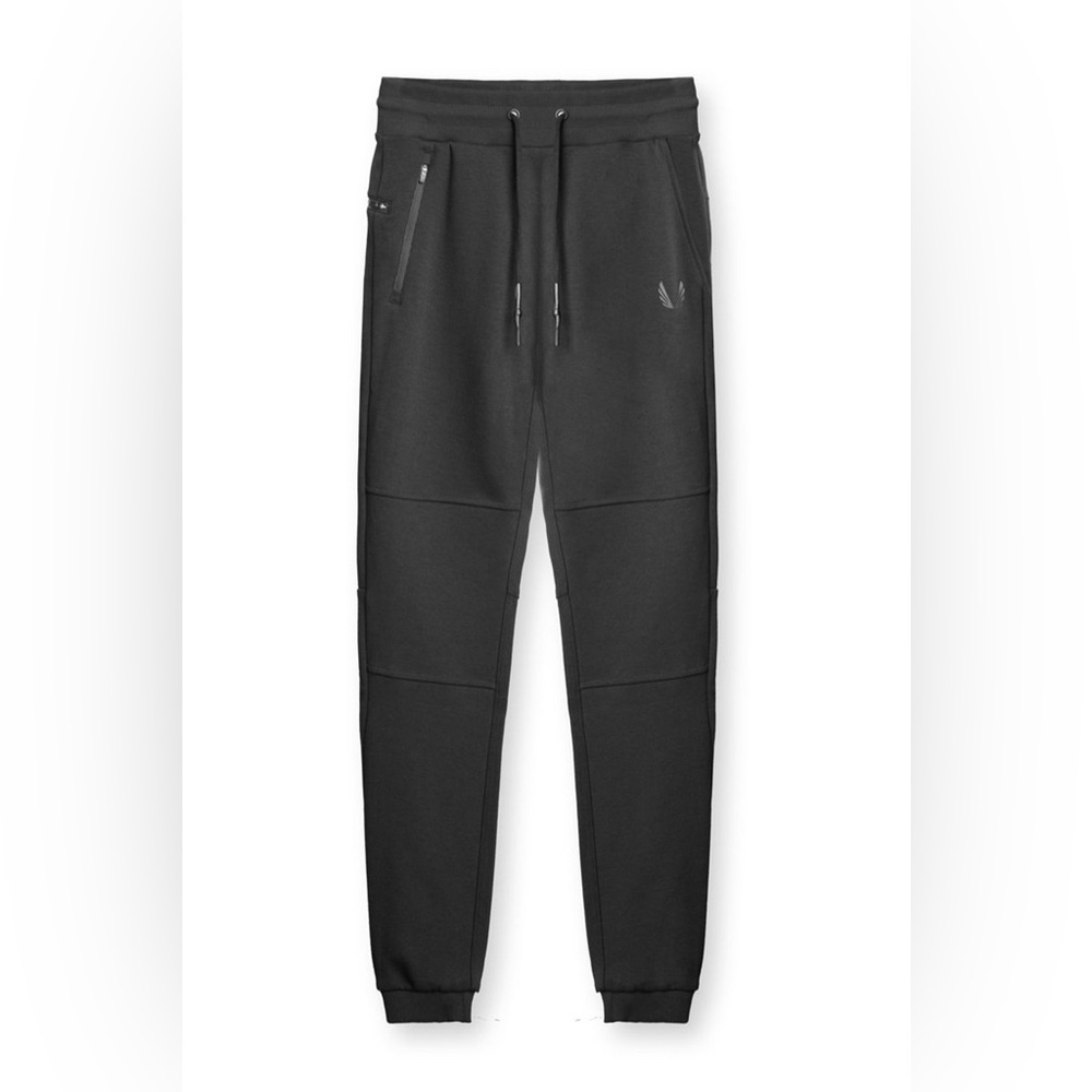 ASRV 0218. Signature Utility Jogger - Black Size XS Mens Used